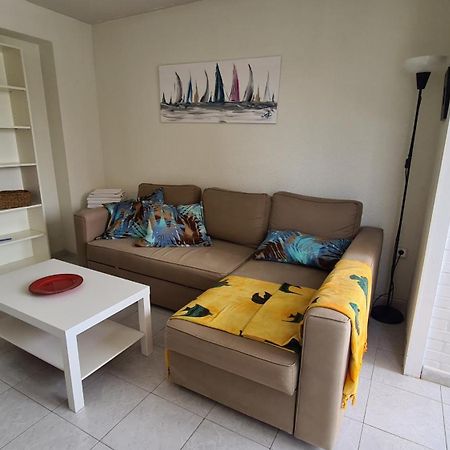 Apartamento San Sebastian If Benidorm Luaran gambar