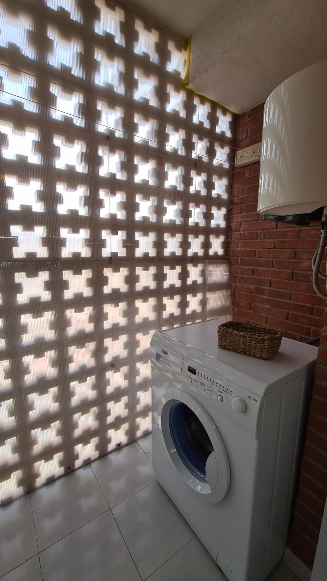 Apartamento San Sebastian If Benidorm Luaran gambar